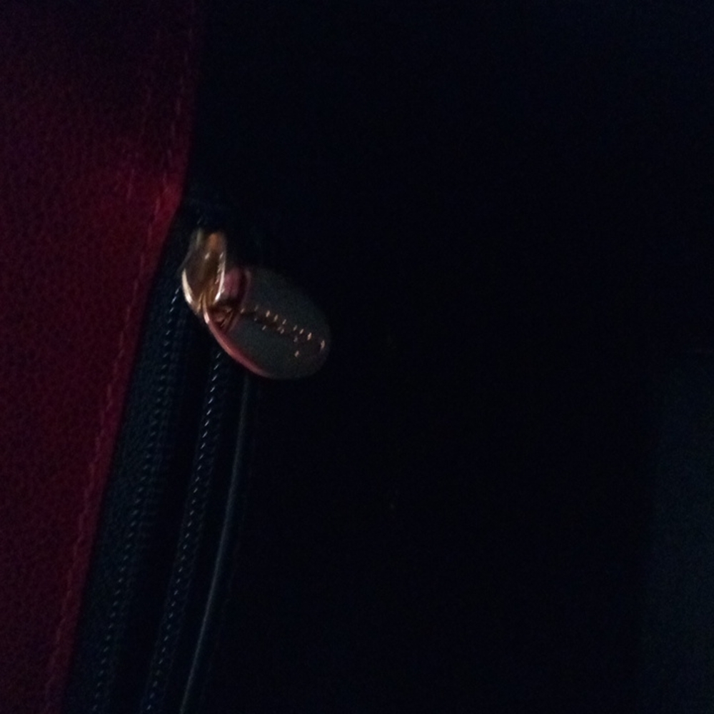 HOST PICK RARE Cartier Vintage PANTHERE line extra large shoulder bag style - Picture 14 of 17